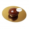 Lukier plastyczny 250g-CZEKOLADOWY