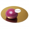 Lukier plastyczny 250g-JAGODOWY